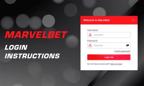 marvelbet login